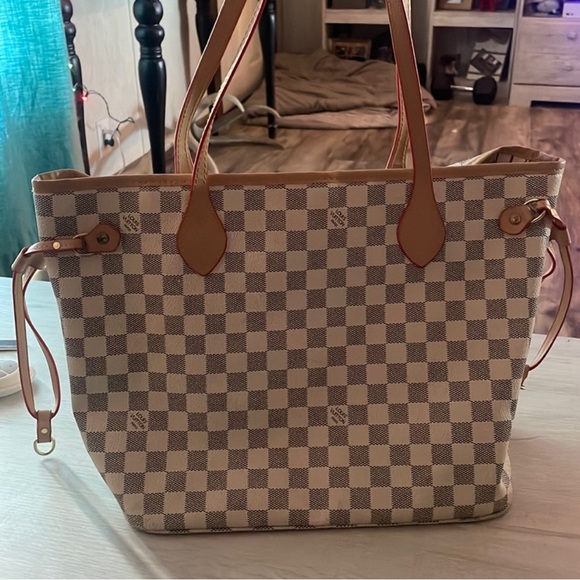 Patchwork Tote - Picture 1 of 4